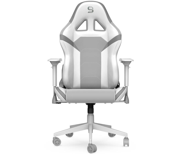 SPC Gear SX500 Onyx White - 704465 - zdjęcie 3